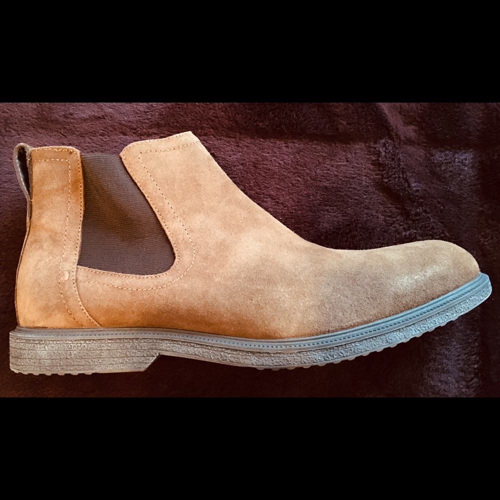 Bass Men’s boot